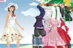 Thumbnail of Summer Holiday Dressup